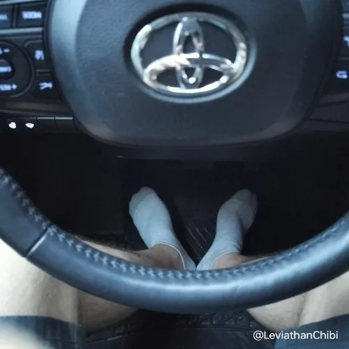 A Week's Worth of Sweat and Tears.