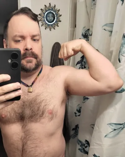 A Years Gym Membership