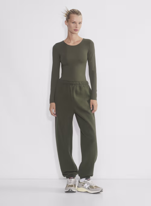cozy fleece mega sweatpant™